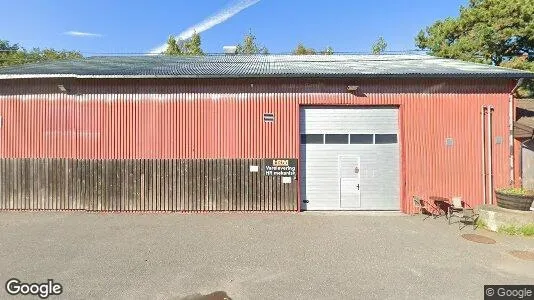 Kontorlokaler til leje i Bamble - Foto fra Google Street View