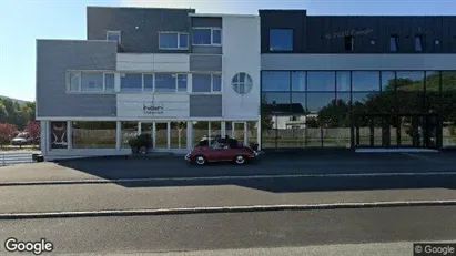 Büros zum Kauf in Ålesund – Foto von Google Street View