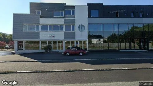 Office spaces for sale i Ålesund - Photo from Google Street View