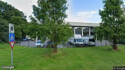 Företagslokaler för uthyrning i Sittard-Geleen – Foto från Google Street View