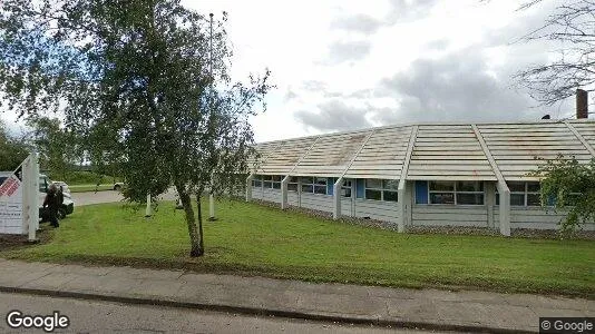 Office spaces for rent i Vejle Øst - Photo from Google Street View