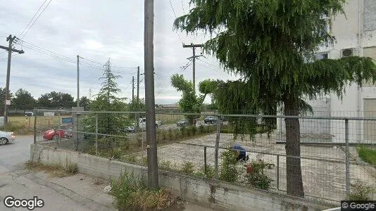 Lager zur Miete i Oreokastro – Foto von Google Street View