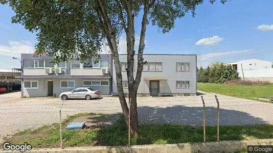 Lokaler til leje i Oreokastro - Foto fra Google Street View