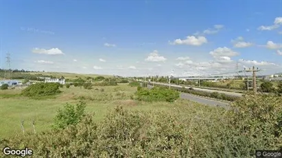 Warehouses for rent in Kordelio-Evosmos - Photo from Google Street View