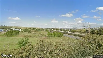 Gewerbeflächen zur Miete in Kordelio-Evosmos – Foto von Google Street View