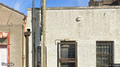 Gewerbeflächen zum Kauf in Saltcoats - Ayrshire – Foto von Google Street View