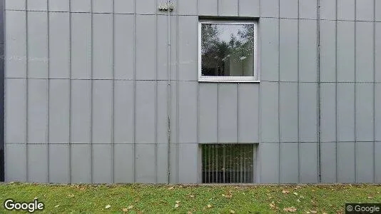 Kontorer til leie i Dortmund – Bilde fra Google Street View