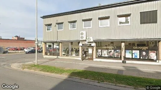 Werkstätte zur Miete i Norrköping – Foto von Google Street View