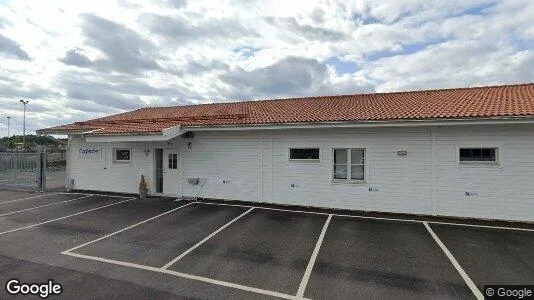 Industrial properties for rent i Västerås - Photo from Google Street View