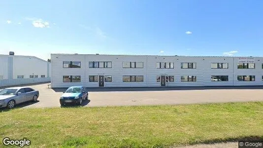 Werkstätte zur Miete i Karlstad – Foto von Google Street View