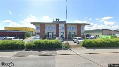 Werkstätte zur Miete in Lundby – Foto von Google Street View