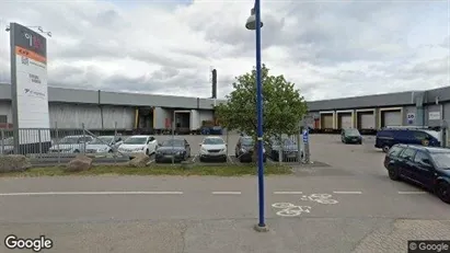 Værkstedslokaler til leje i Norrköping - Foto fra Google Street View