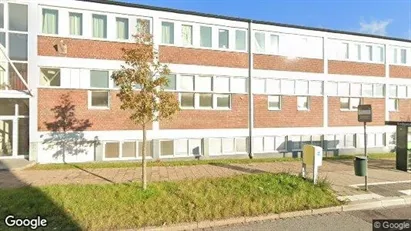 Industrial properties for rent in Malmö City - Photo from Google Street View