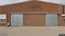 Industrilokal för uthyrning, Halmstad, Halland, Montörgatan 6