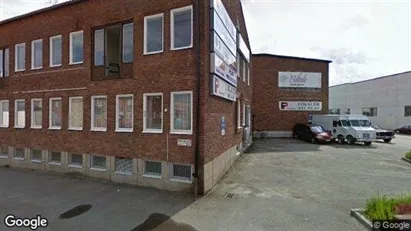 Werkstätte zur Miete in Stockholm South – Foto von Google Street View