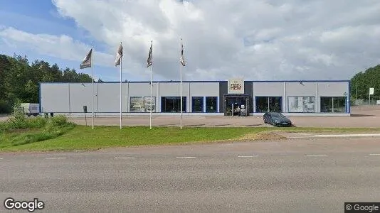 Werkstätte zur Miete i Karlstad – Foto von Google Street View