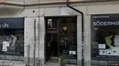 Werkstatt zur Miete, Södermalm, Stockholm, <span class="blurred street" onclick="ProcessAdRequest(3618141)"><span class="hint">Siehe Straßennamen</span>[xxxxxxxxxxxxxxxxx]</span>