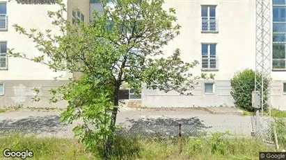 Industrilokaler för uthyrning i Danderyd – Foto från Google Street View