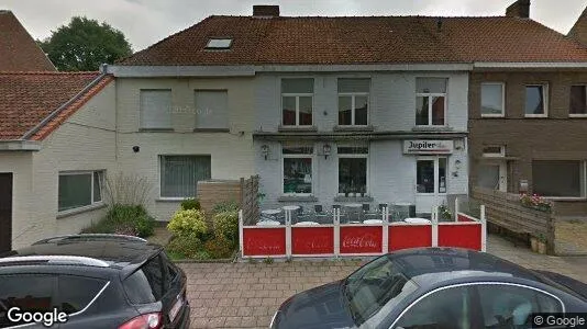 Commercial properties for sale i Brugge - Photo from Google Street View