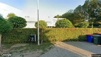 Lagerlokaler til salg i Kapellen - Foto fra Google Street View