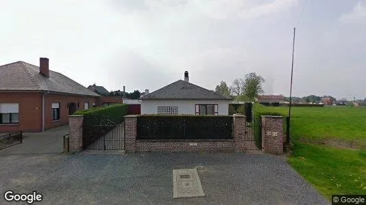 Commercial properties for sale i Laarne - Photo from Google Street View