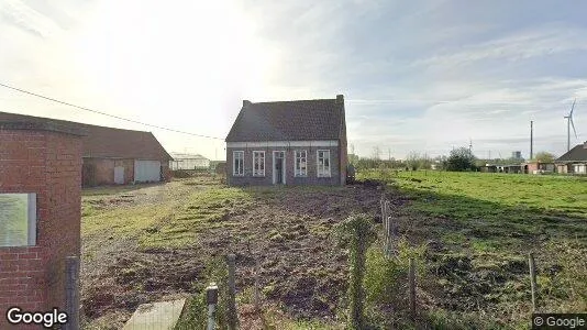 Commercial properties for sale i Evergem - Photo from Google Street View