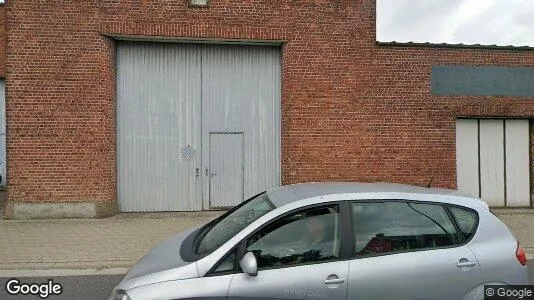 Commercial properties for sale i Ledegem - Photo from Google Street View