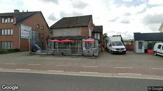 Commercial properties for sale i Oudsbergen - Photo from Google Street View