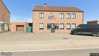 Gewerbeflächen zum Kauf in Oudsbergen – Foto von Google Street View