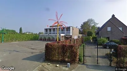 Kontorlokaler til salg i Tongeren - Foto fra Google Street View