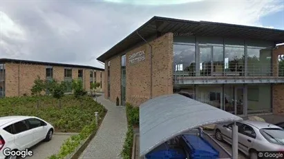 Kontorslokaler för uthyrning i Kolding – Foto från Google Street View