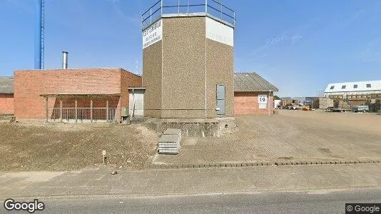 Warehouses for sale i Herning - Photo from Google Street View
