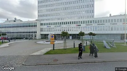 Industrilokaler för uthyrning i Malmö Centrum – Foto från Google Street View