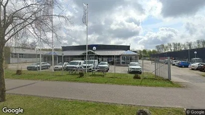 Commercial properties for rent in Fosie - Photo from Google Street View