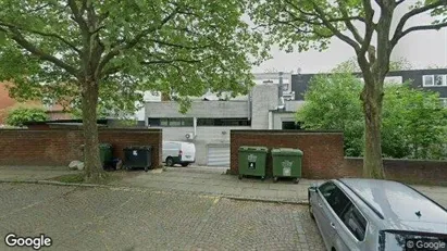 Företagslokaler till salu i Birkerød – Foto från Google Street View