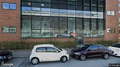 Kontorslokaler för uthyrning i Köpenhamn SV – Foto från Google Street View