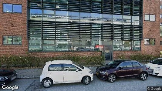 Büros zur Miete i Kopenhagen SV – Foto von Google Street View