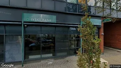 Büros zum Kauf in Brønderslev – Foto von Google Street View