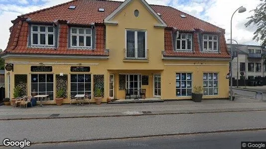Commercial properties for sale i Bagsværd - Photo from Google Street View