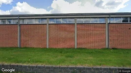 Lager zur Miete i Silkeborg – Foto von Google Street View