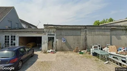 Företagslokaler till salu i Lundby – Foto från Google Street View