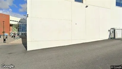 Coworking spaces zur Miete in Mölndal – Foto von Google Street View