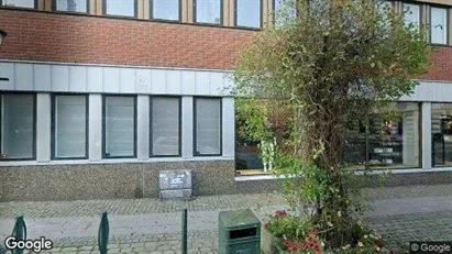 Coworking spaces te huur in Varberg - Foto uit Google Street View