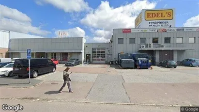 Coworking spaces zur Miete in Lundby – Foto von Google Street View