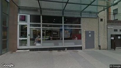 Kontorhoteller til leje i Norrköping - Foto fra Google Street View