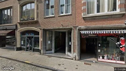 Kantorruimte te koop in Doornik - Foto uit Google Street View