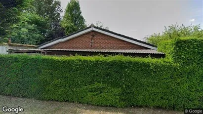 Gewerbeflächen zum Kauf in Moorslede – Foto von Google Street View