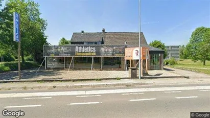 Bedrijfsruimtes te koop in Menen - Foto uit Google Street View