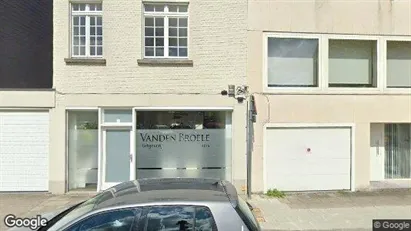 Kontorer til salgs i Brugge – Bilde fra Google Street View