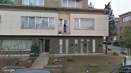 Commercial properties for sale i Mechelen - Photo from Google Street View